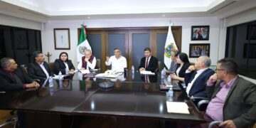 Tamaulipas recibe de la Federación más de 18 mil mdp en apoyos sociales en 2024
