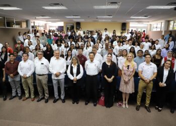 Promueve la Secretaría de Salud Tamaulipas atención y prevención del suicidio