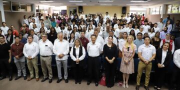 Promueve la Secretaría de Salud Tamaulipas atención y prevención del suicidio