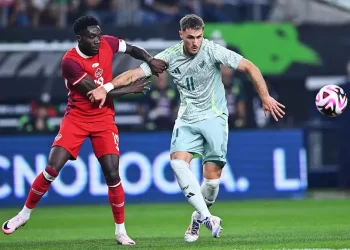 México no consigue pasar del empate 0-0 frente a Canadá