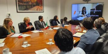 Impulsará la UAT vinculación académica y científica con Australia