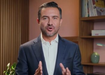 Miguel Ángel Yunes Márquez pide licencia; Senado la aprueba y llama a suplente