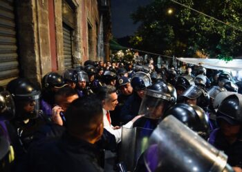 Con voto en contra de reforma judicial, en PRI honramos nuestra palabra y compromiso: Alejandro Moreno