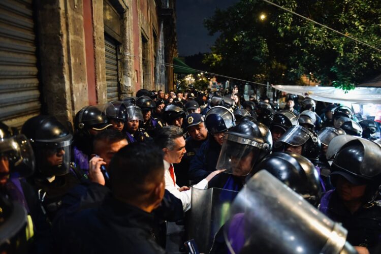 Con voto en contra de reforma judicial, en PRI honramos nuestra palabra y compromiso: Alejandro Moreno