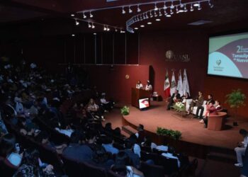 Impulsa gobierno estatal oportunidades para estudiantes tamaulipecos en Nuevo León con becas y apoyos