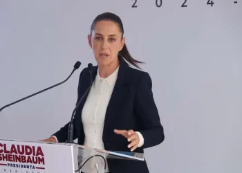 Gabinete Sheinbaum: Rommel Pacheco va a la Conade y Octavio Romero a Infonavit