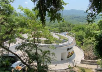 Invitan a Diplomado Internacional en Conservación y Desarrollo Sostenible