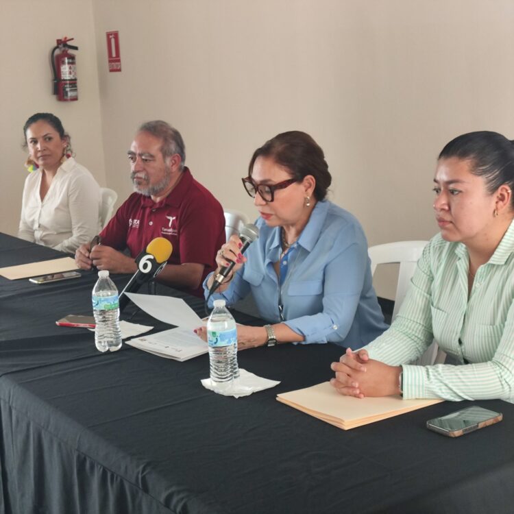 Tampico será sede del XXVII Festival de la Huasteca del 19 al 21 de septiembre