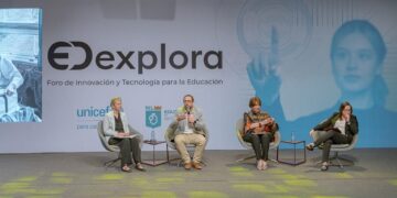 Impulsa Tamaulipas la inclusión digital educativa