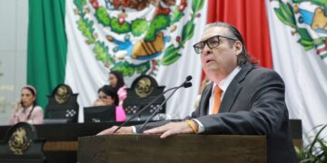 Rechaza Diputado de Movimiento Ciudadano avalar la reforma al Poder Judicial