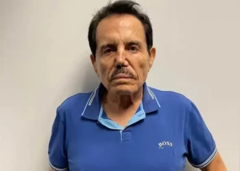 ‘El Mayo’ Zambada comparecerá este viernes en Nueva York, piden que siga detenido
