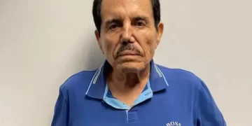 ‘El Mayo’ Zambada comparecerá este viernes en Nueva York, piden que siga detenido