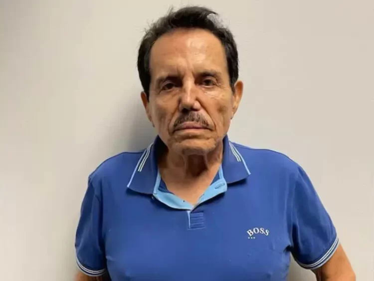 ‘El Mayo’ Zambada comparecerá este viernes en Nueva York, piden que siga detenido