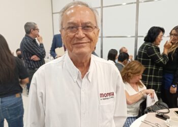 Consejeros de Morena de Tamaulipas aún no deciden su posible voto por Luisa María Alcalde