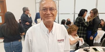 Consejeros de Morena de Tamaulipas aún no deciden su posible voto por Luisa María Alcalde