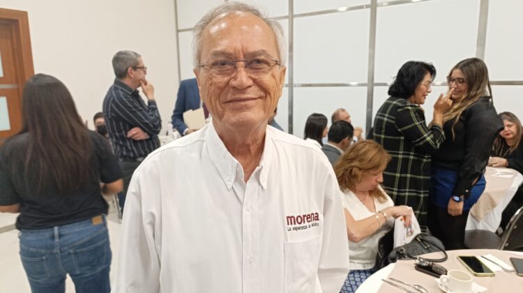 Consejeros de Morena de Tamaulipas aún no deciden su posible voto por Luisa María Alcalde