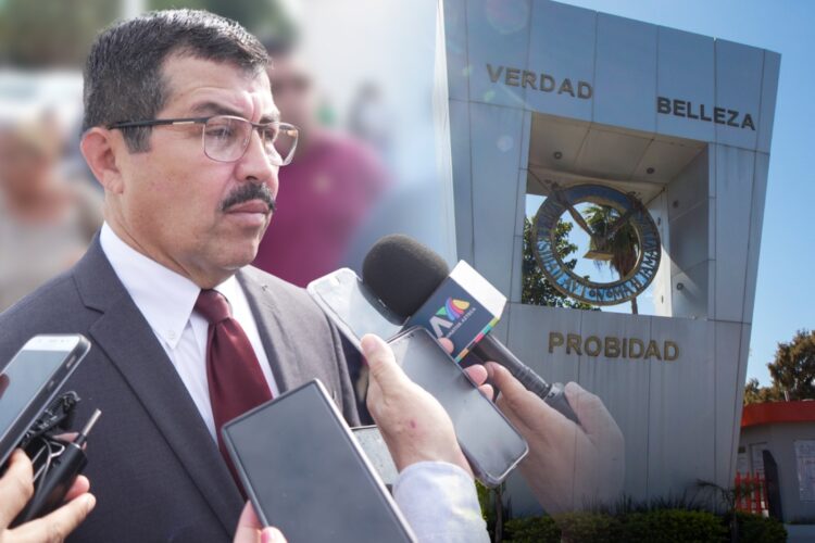 Abrirá la UAT licenciaturas y posgrados que demanda el desarrollo de las regiones de Tamaulipas