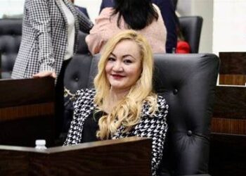 PAN tacha de traidores a quienes votaron a favor de la reforma judicial en Tamaulipas