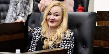 PAN tacha de traidores a quienes votaron a favor de la reforma judicial en Tamaulipas