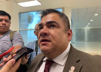 Según Diputado de Morena no están en riesgo empleos de trabajadores, con reforma al Poder Judicial