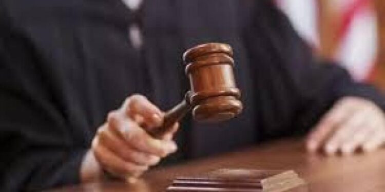 Juez de Colima frena publicación de reforma judicial en el DOF