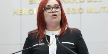 Reforma Judicial busca perpetuar en el poder a morenistas, denuncia Diputada panista Nancy Ruiz