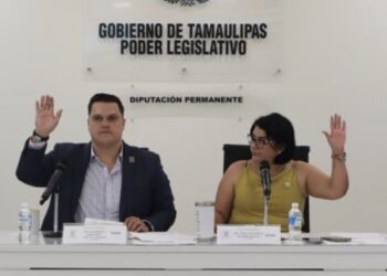 Desecha Diputación Permanente exhorto al Ejecutivo para que informe de aplicación del impuesto en seguridad