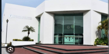 Tribunal Electoral ratifica asignación de las 14 diputaciones “pluris” por el IETAM