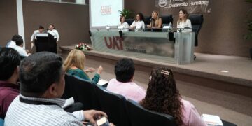 Reforzará la UAT formación de jóvenes para ingresar al nivel superior