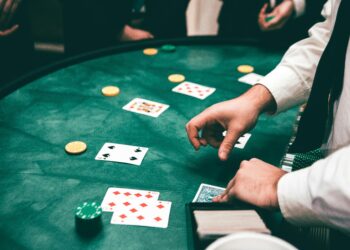 Blackjack: ¿Te pueden echar de un casino por ser “demasiado bueno”?