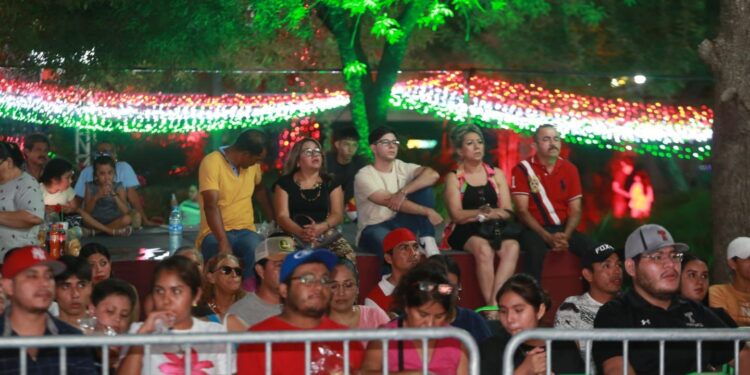 “Canelo” Álvarez conquista por segunda ocasión el Cinturón Tamaulipas WBC 2024