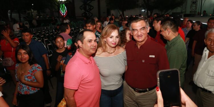 “Canelo” Álvarez conquista por segunda ocasión el Cinturón Tamaulipas WBC 2024