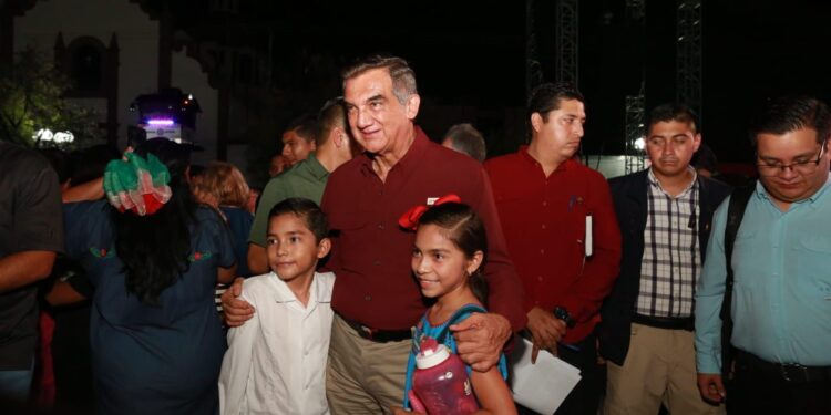 “Canelo” Álvarez conquista por segunda ocasión el Cinturón Tamaulipas WBC 2024