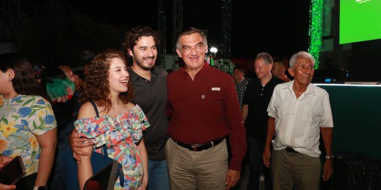 “Canelo” Álvarez conquista por segunda ocasión el Cinturón Tamaulipas WBC 2024