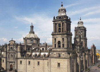 Iglesia Católica de México pide ‘no fracturar al país’ con toma de decisiones ‘a prisa’