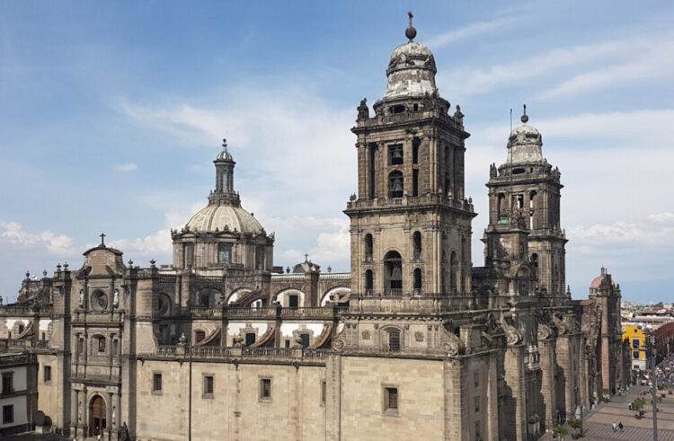 Iglesia Católica de México pide ‘no fracturar al país’ con toma de decisiones ‘a prisa’