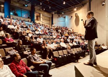 Capacita Contraloría de Tamaulipas a personal en temas de fiscalización al recurso público