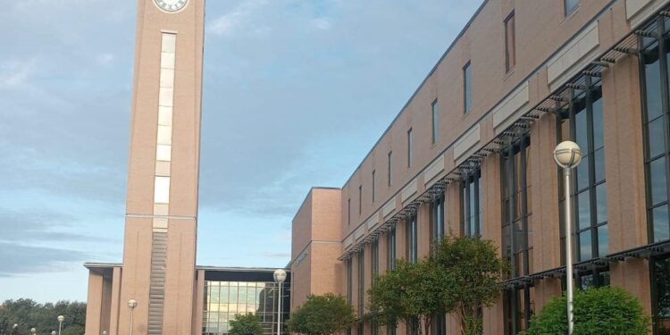 Estudiantes de la UAT realizan prácticas de enfermería en Universidad Texas A&M en Laredo