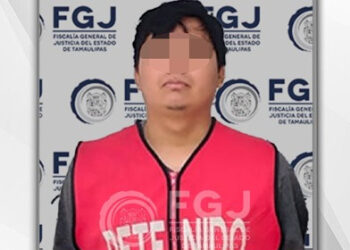 Sentencia de 17 años de prisión a Jesús “C” y Mario “C” por homicidio calificado en Nuevo Laredo