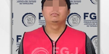 Sentencia de 17 años de prisión a Jesús “C” y Mario “C” por homicidio calificado en Nuevo Laredo