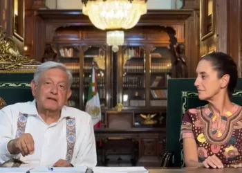 López Obrador decreta la reforma judicial; se publica en Diario Oficial de la Federación