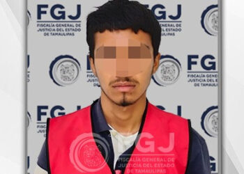 Dan 5 años de cárcel a Oscar Alejandro “R” por delito de lesiones calificadas