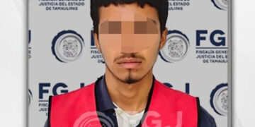 Dan 5 años de cárcel a Oscar Alejandro “R” por delito de lesiones calificadas