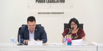 Darán educación cívica y legal en escuelas; citan a Comisión Instructora del Congreso