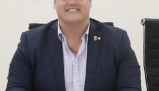 Diputado panista Rodrigo Pérez pide a la Comisión Permanente del Congreso rectifique su voto del 12 de septiembre