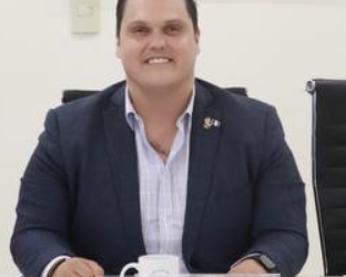 Diputado panista Rodrigo Pérez pide a la Comisión Permanente del Congreso rectifique su voto del 12 de septiembre