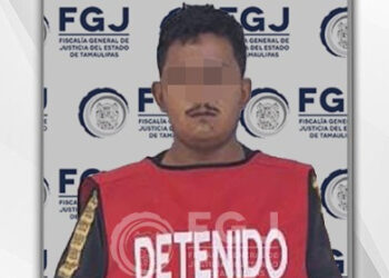 Vinculan a proceso a Yair Alejandro “M” por feminicidio en Matamoros