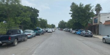 Urge campaña de retiro de cientos de autos chatarra de las calles de Cd. Victoria, Tamaulipas