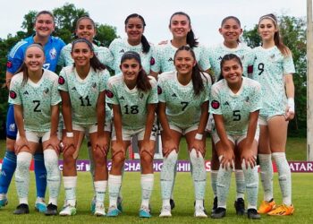 México vs Australia Sub-20: Horario, TV y dónde verlo en línea