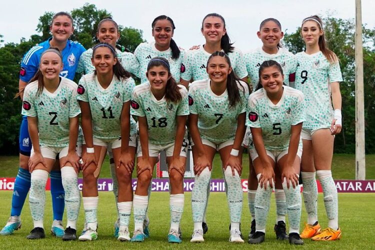 México vs Australia Sub-20: Horario, TV y dónde verlo en línea